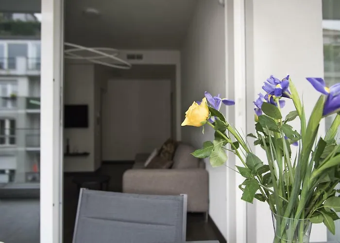 Apartament Design & New Center *