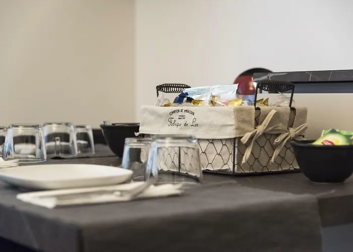 Design & New Center Apartament Mediolan