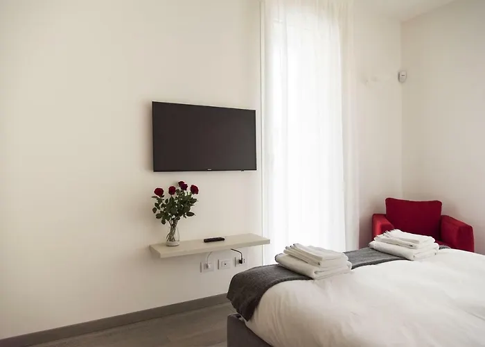 Design & New Center Apartament *